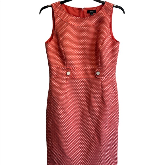 Tahari Dresses & Skirts - Tahari‎ Arthur S. Levine dress